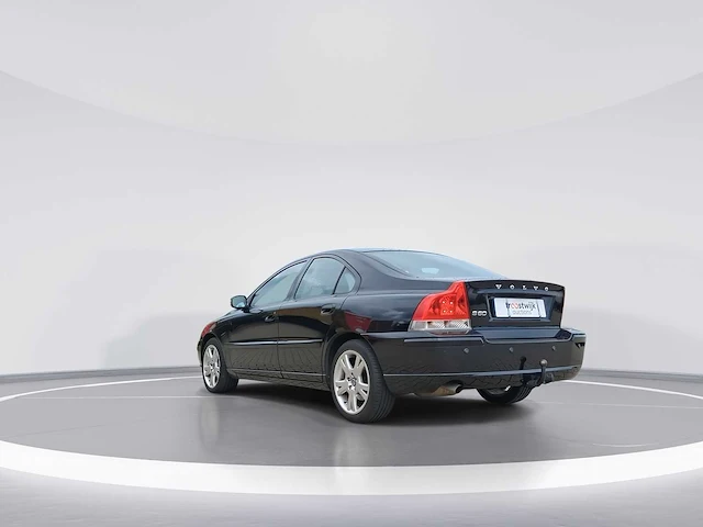 Volvo s60 2.4 drivers edition 2010 | 51-khr-4 i - afbeelding 31 van  34