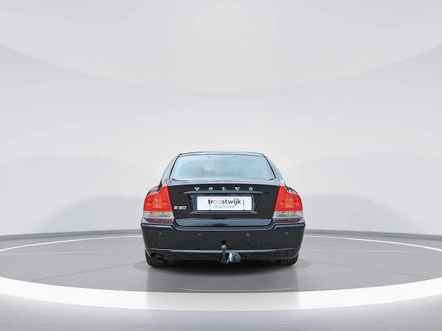 Volvo s60 2.4 drivers edition 2010 | 51-khr-4 i - afbeelding 32 van  34