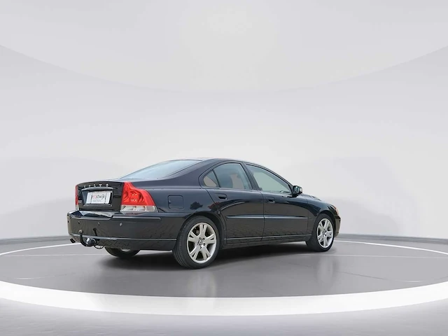 Volvo s60 2.4 drivers edition 2010 | 51-khr-4 i - afbeelding 33 van  34