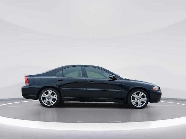 Volvo s60 2.4 drivers edition 2010 | 51-khr-4 i - afbeelding 34 van  34