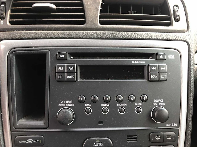 Volvo s60 2.4 drivers edition | 61-44-48 - afbeelding 5 van  26