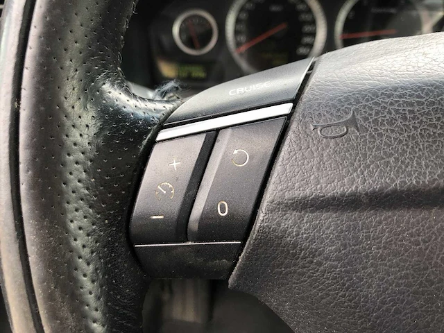 Volvo s60 2.4 drivers edition | 61-44-48 - afbeelding 11 van  26