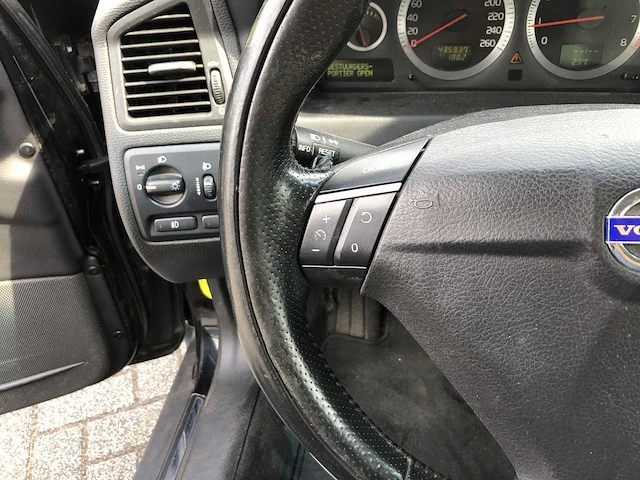 Volvo s60 2.4 drivers edition | 61-44-48 - afbeelding 13 van  26