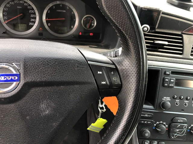 Volvo s60 2.4 drivers edition | 61-44-48 - afbeelding 14 van  26