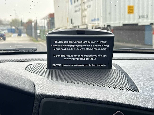 Volvo s60 2.4 drivers edition car 2009 | 27-khk-5 i - afbeelding 10 van  29