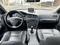 Volvo s60 2.4 drivers edition car 2009 | 27-khk-5 i - afbeelding 19 van  29