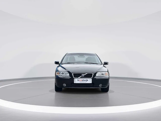Volvo s60 2.4 drivers edition car 2009 | 27-khk-5 i - afbeelding 23 van  29
