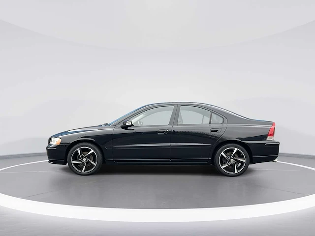 Volvo s60 2.4 drivers edition car 2009 | 27-khk-5 i - afbeelding 25 van  29