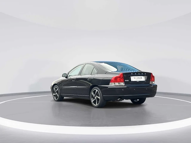 Volvo s60 2.4 drivers edition car 2009 | 27-khk-5 i - afbeelding 26 van  29