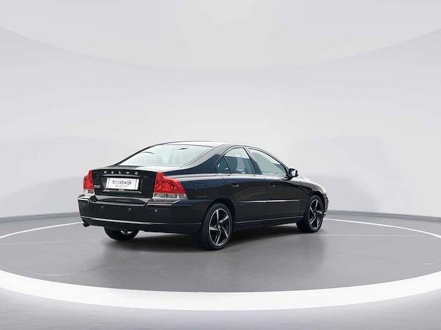 Volvo s60 2.4 drivers edition car 2009 | 27-khk-5 i - afbeelding 28 van  29