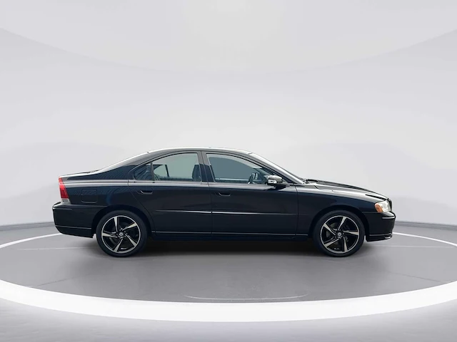 Volvo s60 2.4 drivers edition car 2009 | 27-khk-5 i - afbeelding 29 van  29
