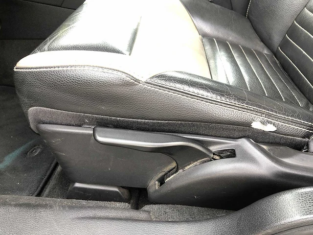 Volvo s60 2.4 drivers edition car 2009 | 87-jhl-8 - afbeelding 8 van  26