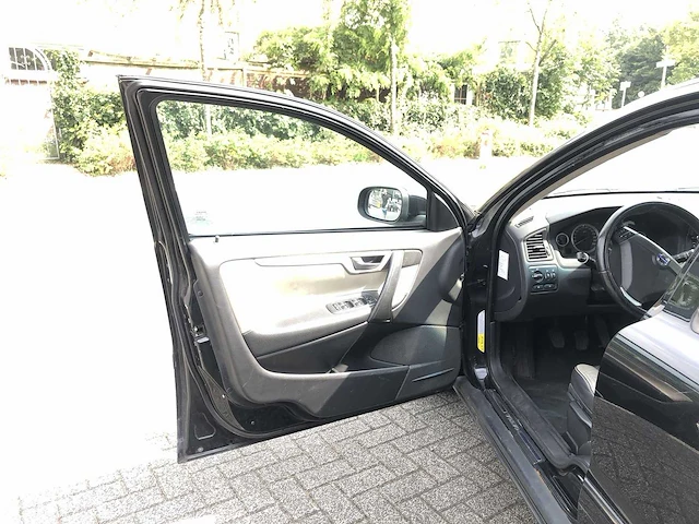 Volvo s60 2.4 drivers edition car 2009 | 87-jhl-8 - afbeelding 10 van  26