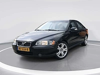 Volvo s60 2.4 drivers edition car 2009 | 87-jhl-8 - afbeelding 1 van  26