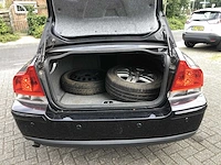 Volvo s60 2.4 drivers edition car 2009 | 87-jhl-8 - afbeelding 16 van  26