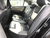 Volvo s60 2.4 drivers edition car 2009 | 87-jhl-8 - afbeelding 17 van  26