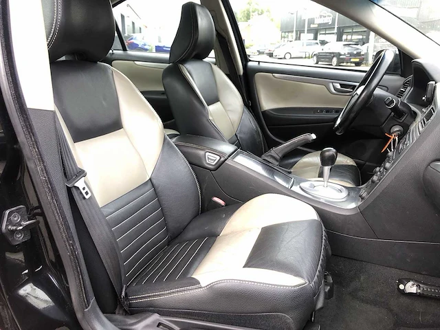 Volvo s60 2.4 drivers edition car 2009 | 87-jhl-8 - afbeelding 18 van  26
