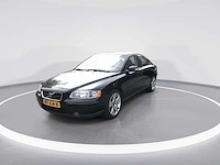 Volvo s60 2.4 drivers edition car 2009 | 87-jhl-8 - afbeelding 19 van  26