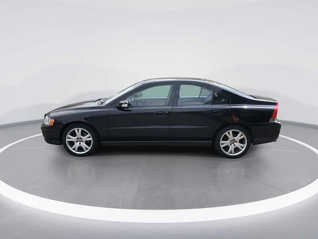 Volvo s60 2.4 drivers edition car 2009 | 87-jhl-8 - afbeelding 12 van  26