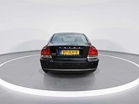 Volvo s60 2.4 drivers edition car 2009 | 87-jhl-8 - afbeelding 21 van  26
