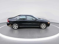 Volvo s60 2.4 drivers edition car 2009 | 87-jhl-8 - afbeelding 23 van  26