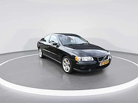 Volvo s60 2.4 drivers edition car 2009 | 87-jhl-8 - afbeelding 24 van  26