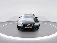Volvo s60 2.4 drivers edition car 2009 | 87-jhl-8 - afbeelding 25 van  26
