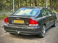Volvo s60 2.4 edition, 75-gx-vz - afbeelding 2 van  15