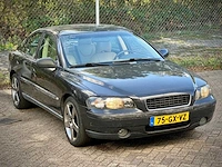 Volvo s60 2.4 edition, 75-gx-vz - afbeelding 3 van  15