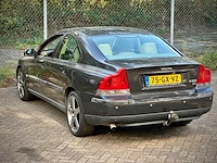 Volvo s60 2.4 edition, 75-gx-vz - afbeelding 4 van  15