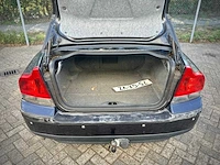 Volvo s60 2.4 edition, 75-gx-vz - afbeelding 11 van  15