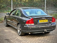 Volvo s60 2.4 edition, 75-gx-vz - afbeelding 10 van  15