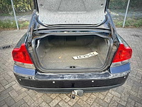 Volvo s60 2.4 edition, 75-gx-vz - afbeelding 11 van  15
