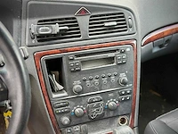Volvo s60 2.4 edition ii, 01-tl-hb - afbeelding 2 van  12