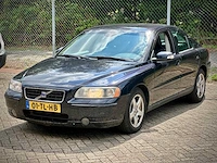 Volvo s60 2.4 edition ii, 01-tl-hb - afbeelding 1 van  12