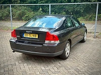 Volvo s60 2.4 edition ii, 01-tl-hb - afbeelding 5 van  12