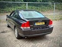 Volvo s60 2.4 edition ii, 01-tl-hb - afbeelding 7 van  12