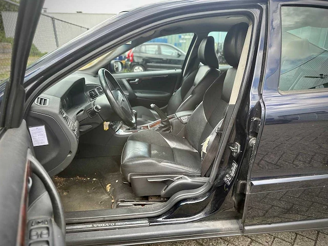 Volvo s60 2.4 edition ii, 01-tl-hb - afbeelding 9 van  12
