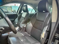 Volvo s60 2.4 edition ii, 01-tl-hb - afbeelding 11 van  12