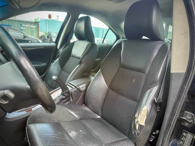 Volvo s60 2.4 edition ii, 01-tl-hb - afbeelding 11 van  12