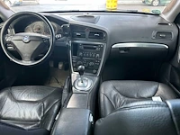 Volvo s60 2.4 edition ii 2006 | 29-tg-lt - afbeelding 9 van  23