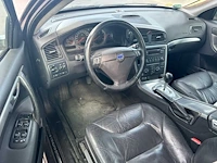 Volvo s60 2.4 edition ii 2006 | 29-tg-lt - afbeelding 10 van  23