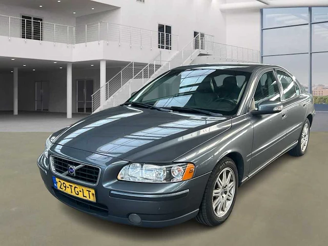 Volvo s60 2.4 edition ii 2006 | 29-tg-lt - afbeelding 1 van  23