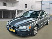 Volvo s60 2.4 edition ii 2006 | 29-tg-lt - afbeelding 1 van  23