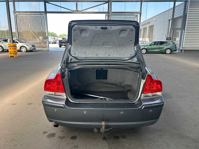 Volvo s60 2.4 edition ii 2006 | 29-tg-lt - afbeelding 13 van  23