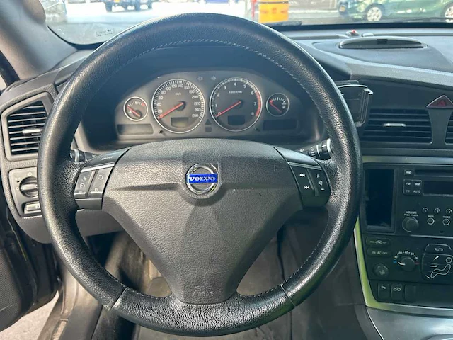 Volvo s60 2.4 edition ii 2006 | 29-tg-lt - afbeelding 23 van  23
