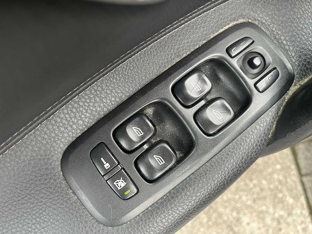 Volvo s60 2.4 edition ii 2006 | 29-tg-lt - afbeelding 14 van  28