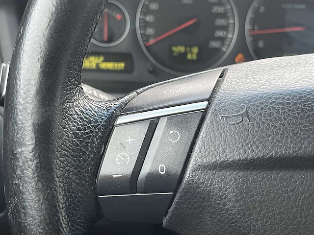 Volvo s60 2.4 edition ii 2006 | 29-tg-lt - afbeelding 17 van  28