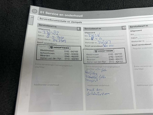 Volvo s60 2.4 edition ii 2006 | 29-tg-lt - afbeelding 28 van  28