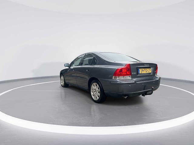 Volvo s60 2.4 edition ii 2006 | 29-tg-lt - afbeelding 4 van  28